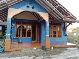 Dikontrakkan/Disewakan Hunian Rumah