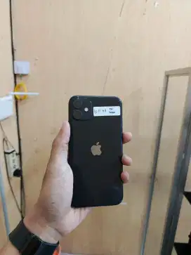 iPhone 11 64Gb inter permanen