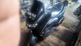 NMax new th 2022 conected NonABS
