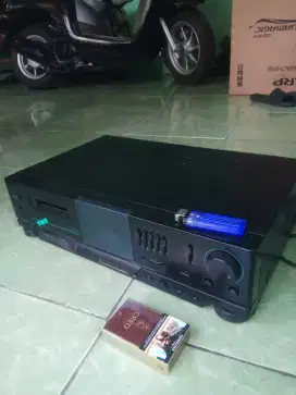 Tape Deck Road Master MATOT
