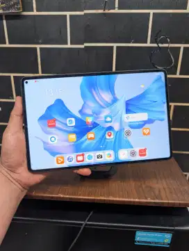 Huawei Matepad Pro 11inc Ram 8/256Gb Mulus Normal Siap Pakai