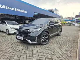 [OLX Mobbi] Dp minim 10% Honda CR-V 2.0 AT 2021 UJY