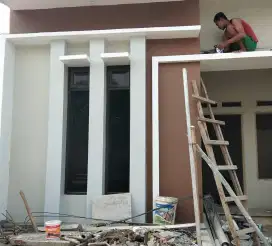 Jasa renovasi rumah dan arsitek bangunan bandung