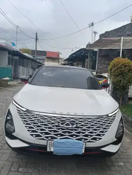 Jual Omoda 5 pemakaian pribadi
