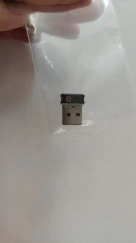 USB Dongle Unifying Receiver Logitech