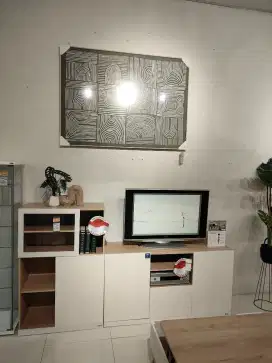 Segampang Itu Dapat Free 1x Cicilan
Informa Meja Tv