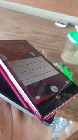 Sharp Aquos SH-03G