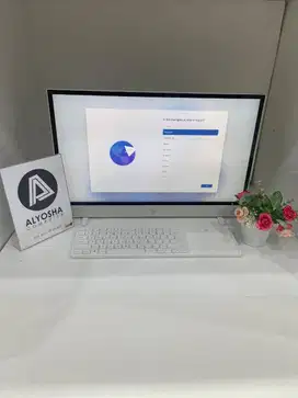 HP PC AIO ENVY MOVE 24 CS0003D