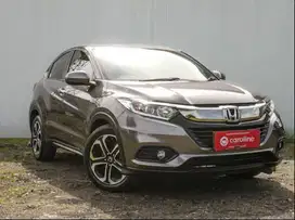 Honda Hrv E 1.5 at 2019