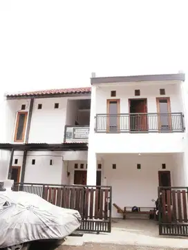 Dijual Rumah Kos Murah di Jatinangor Sumedang