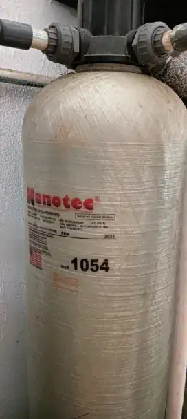 Filter air murah