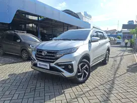 [OLX Mobbi] Dp Rendah Toyota Rush 1.5 S GR Sport AT 2021 TRR