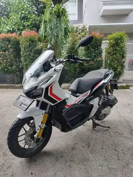 Honda ADV 150 Cbs 2021
