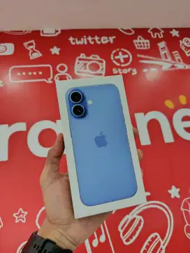 Iphone 16 128GB READY
