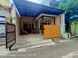 Rumah 1½ Lantai Siap Huni di Dawuan Tengah Tani Kab. Cirebon