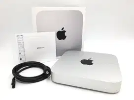 Apple Mac Mini M2 16GB 512GB