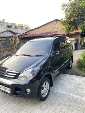 Jual Mobil Xenia 2005