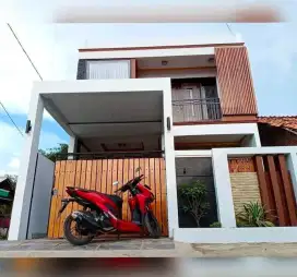 Jasa renovasi rumah dan arsitek bangu ruko Magelang