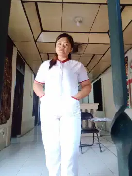 Baby sister anak balita/batita/lansia,,pengalaman lebih dari 5 tahun