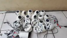 Cctv bekas kantor