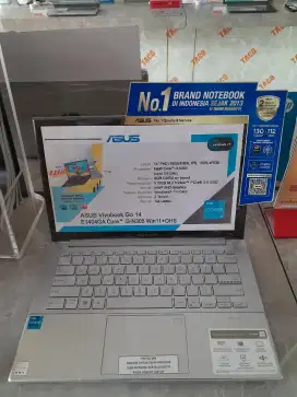 ASUS E1404GA-FHD353 / ACER / HP/ LENOVO / ADVAN