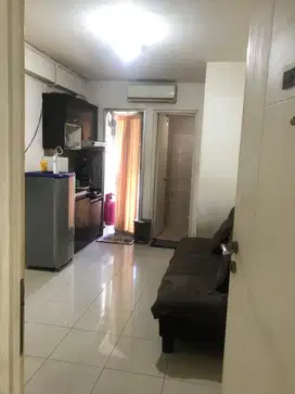 Di JUAL APARTEMEN GREEN PLACE KALIBATA CITY. TOWER RAFFLES