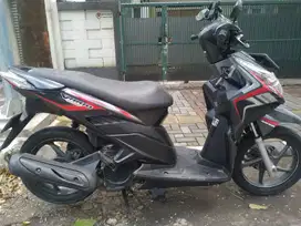 Jual Vario Techo 2012