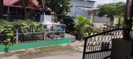 Rumah di kontrakan