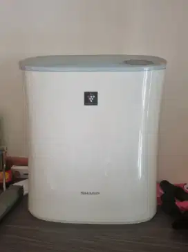 Air purifier Sharp