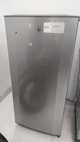 Kulkas LG 1 pintu