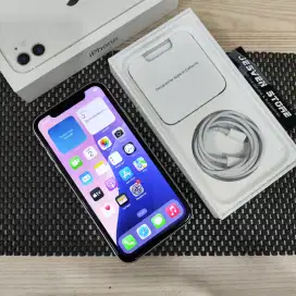 Iphone 11 128GB Inter All Operator
