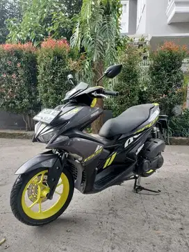 Yamaha Aerox 155 Old 2020