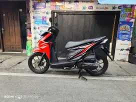 Honda beat new smartkey 2024/8 bdki istimewa
