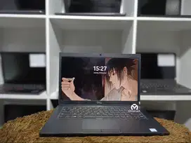 Dell Latitude 7490 i5 Ram 8 GB  256 GB FHD  Touchscreen windows 11 ori