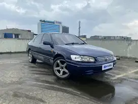 [OLXMOBBI] DP Rendah Toyota Camry 3.0 Bensin-AT 2001 TBF B