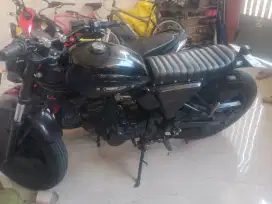Yamaha Byson 2013 Modif Ban besar R21
Plat P BWI



Rp 13jt nuego