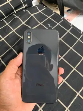 iphone x 256 ex inter