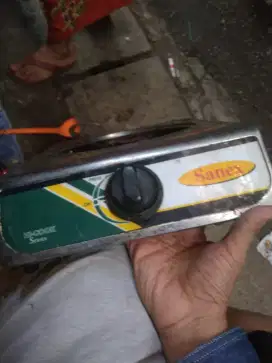 Kompor Sanex gas