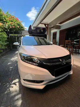 Honda HRV Prestige