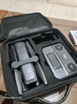 Drone SJRC masih bagus