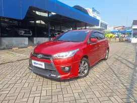 [OLX Mobbi] Dp Rendah Toyota Yaris 1.5 TRD Sportivo AT 2015 1ER