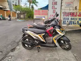 SOUL GT 2013.MODEL VARIO INJEK IRIT PROMO MURAH
