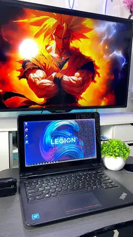 LENOVO THINKPAD YOGA 11E TOUCHSCREEN