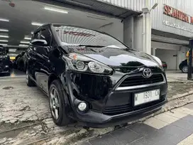 TOYOTA SIENTA 1.5 V MATIC 2017 - DP MINIM