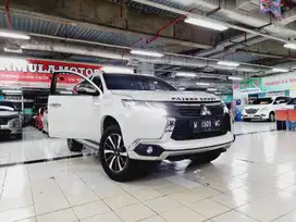 Mits. PAJERO SPORT 2.4 DAKAR AT 2018 Km67rb
