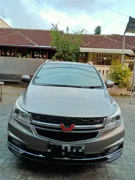 Wuling cortez turbo 2019 manual