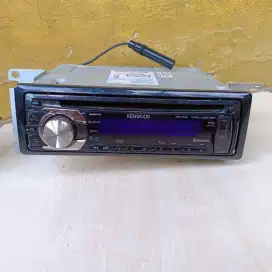 Audio Kia Rio 2013