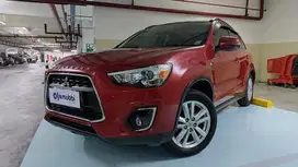 [OLXmobbi] Mitsubishi Outlander Sport 2.0 PX Bensin-AT 2015