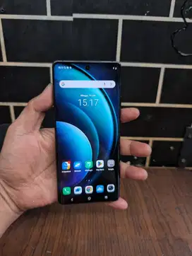 Vivo X100 Pro 16/512gb 5G bisa TT