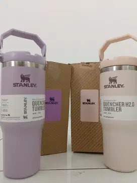 STANLEY The Flowstate Quencher H2.0 Tumbler